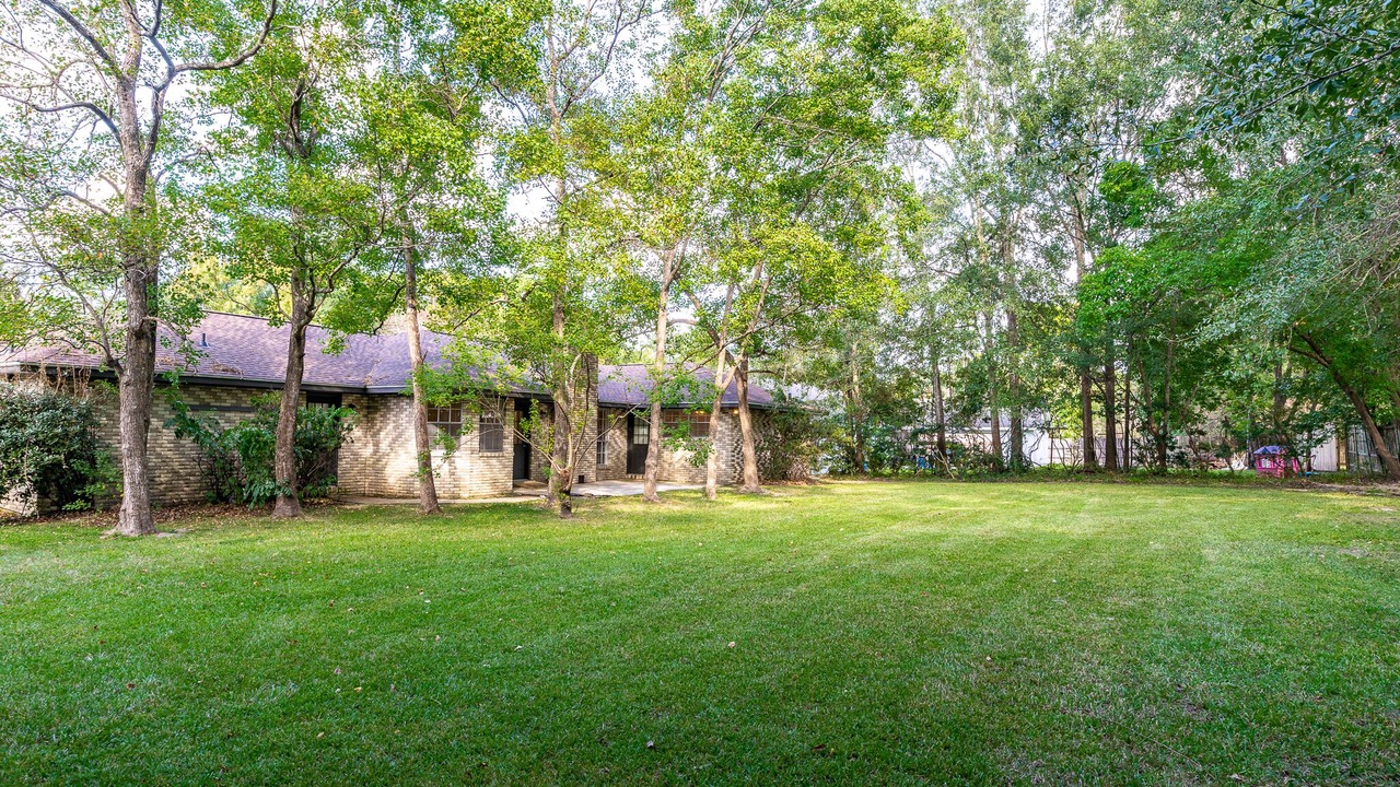Photo of Outdoor in Hattiesburg
