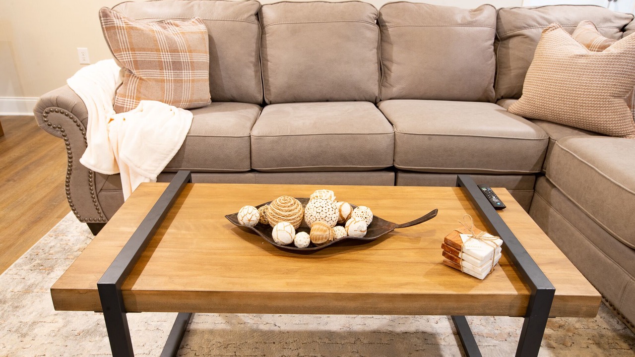Photo of Livingroom in Hattiesburg