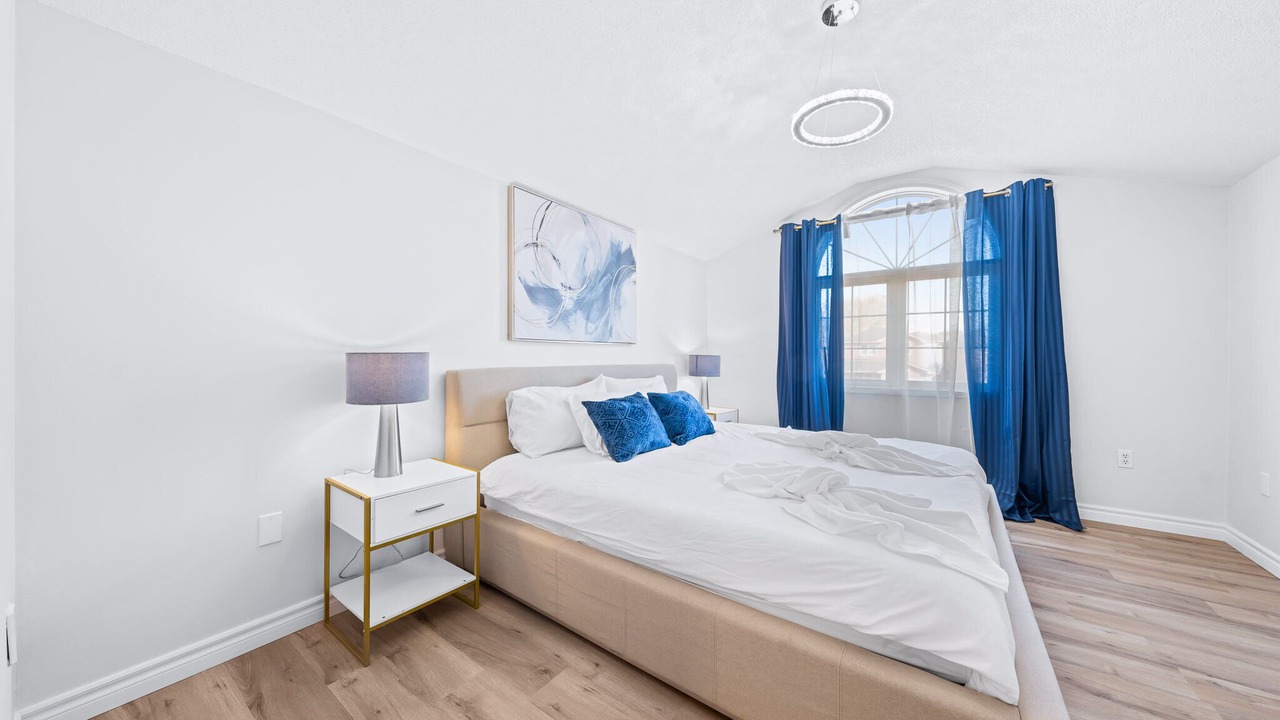 Photo of Bedroom in Barrie