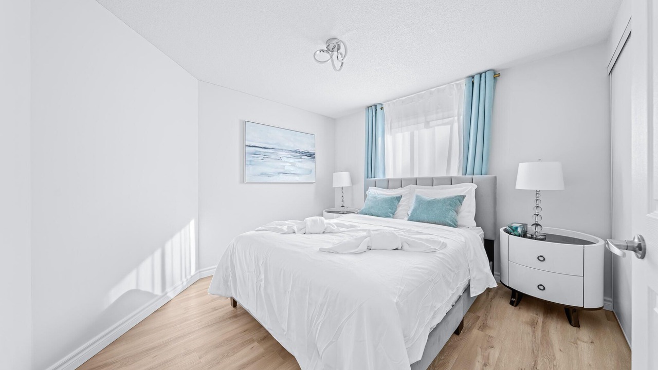 Photo of Bedroom in Barrie