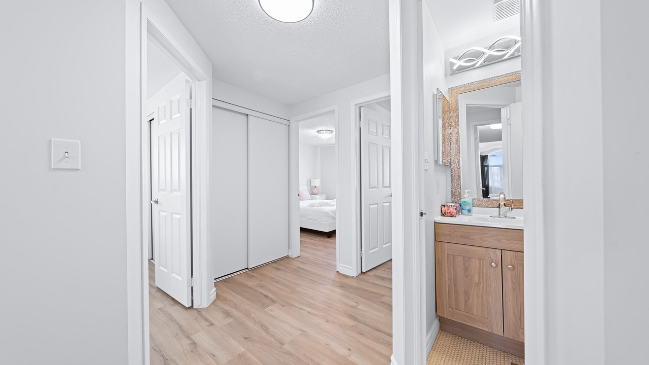 Photo of Bedroom in Barrie