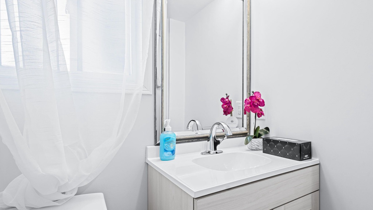 Photo of Bathroom in Barrie