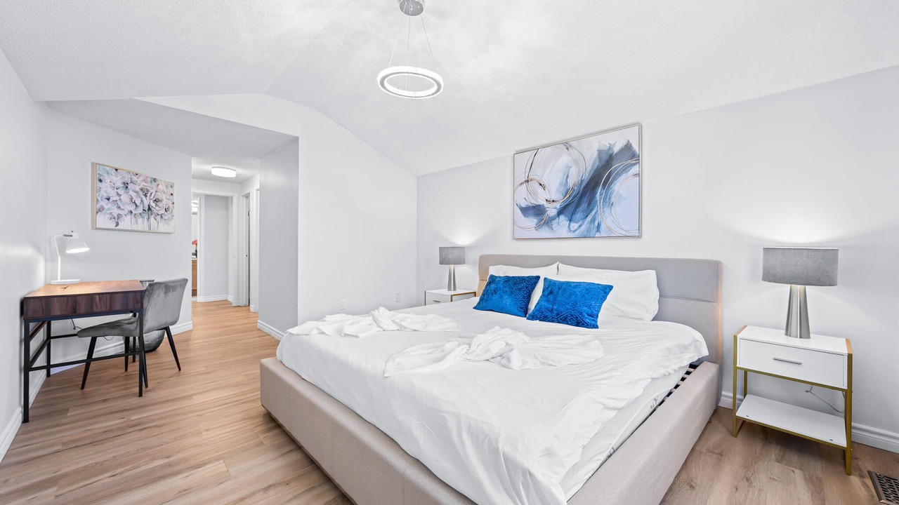 Photo of Bedroom in Barrie