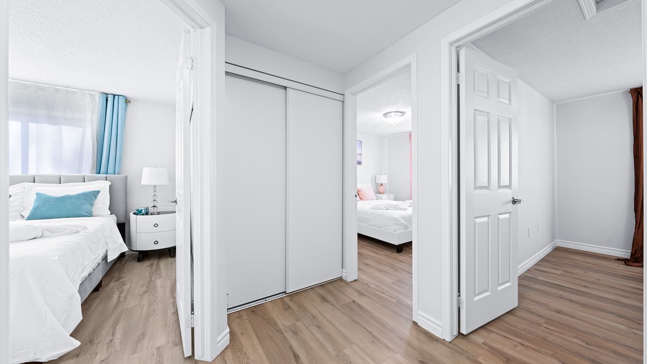 Photo of Bedroom in Barrie