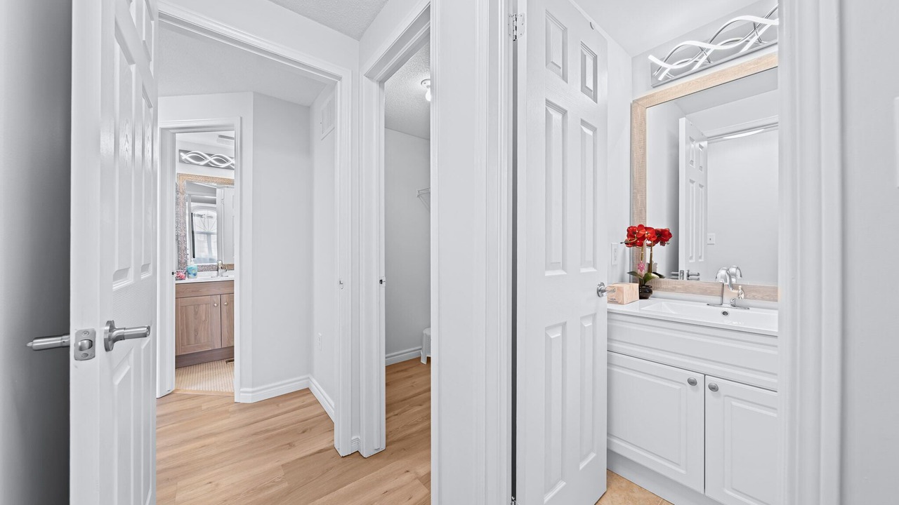 Photo of Bathroom in Barrie
