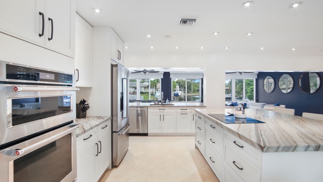 Photo of Kitchen in Plantation