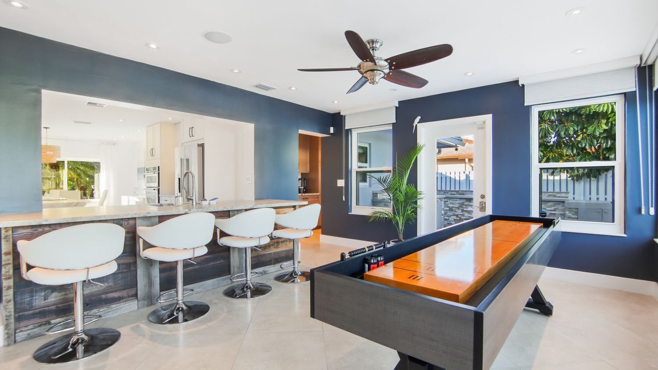 Photo of Bedroom in Plantation