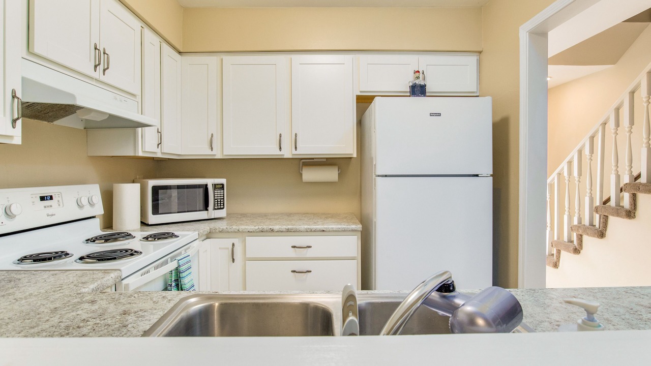 Photo of Kitchen in Southeast Pensacola