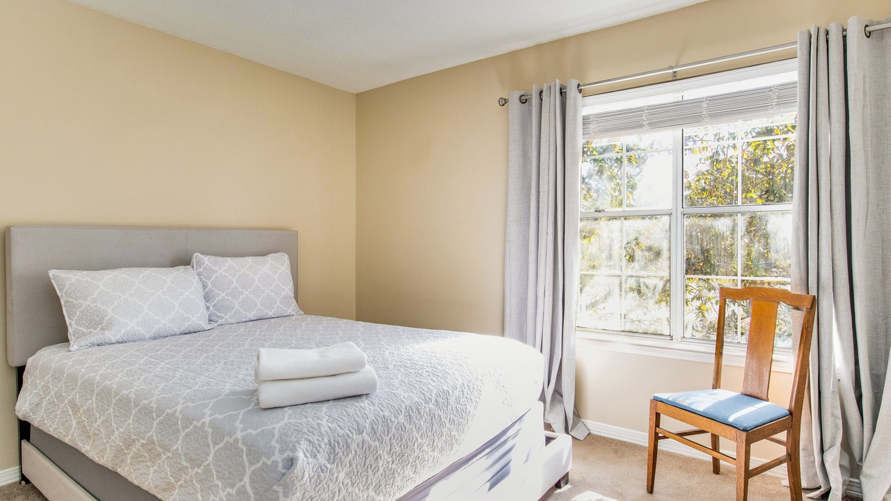 Photo of Bedroom in Southeast Pensacola