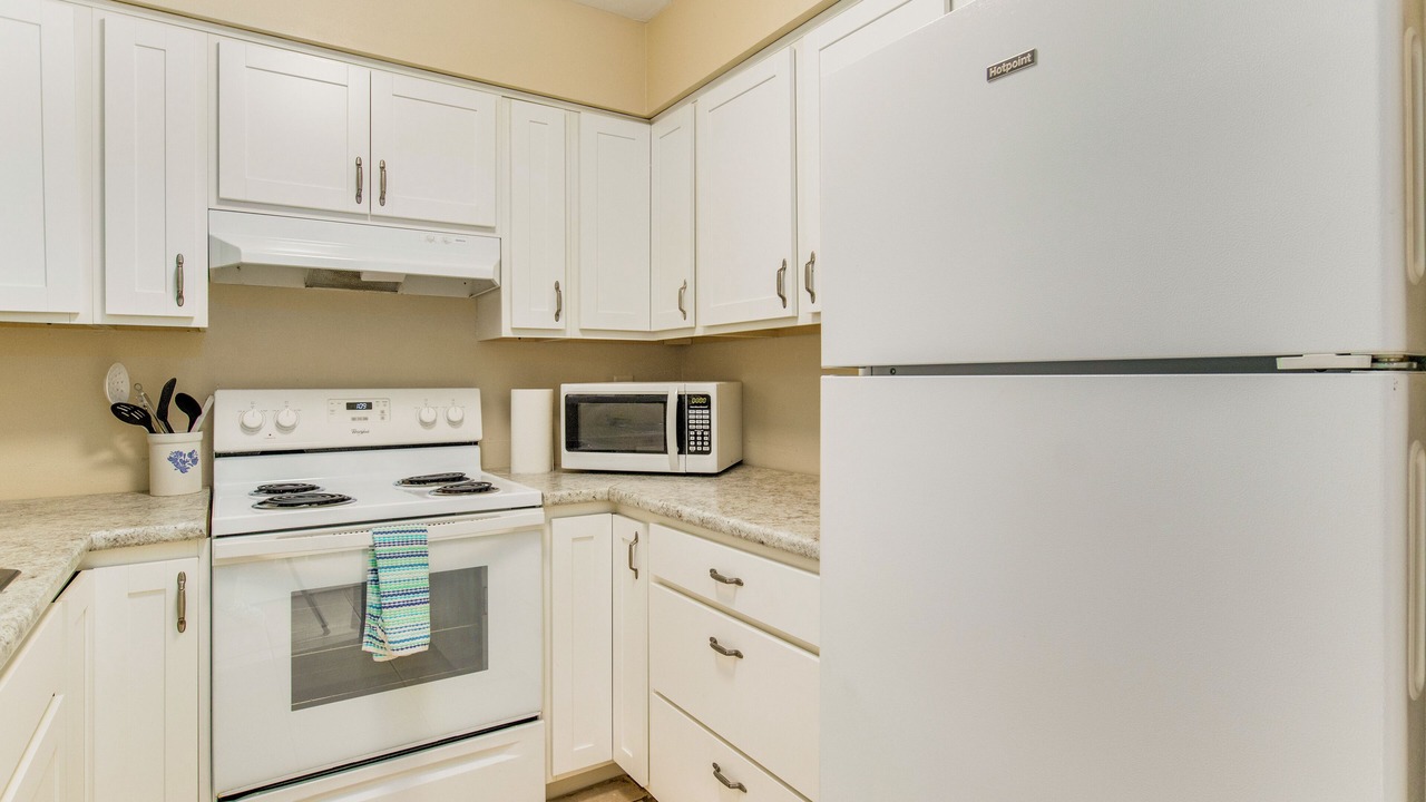 Photo of Kitchen in Southeast Pensacola