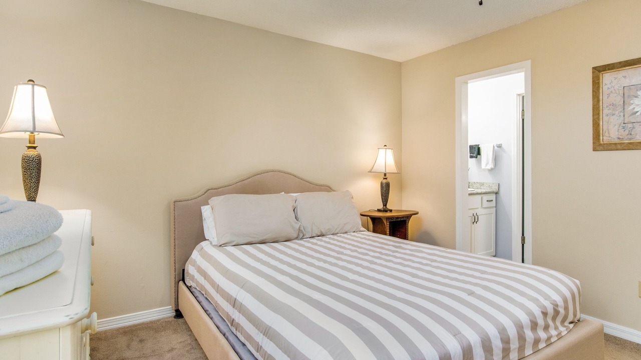 Photo of Bedroom in Southeast Pensacola