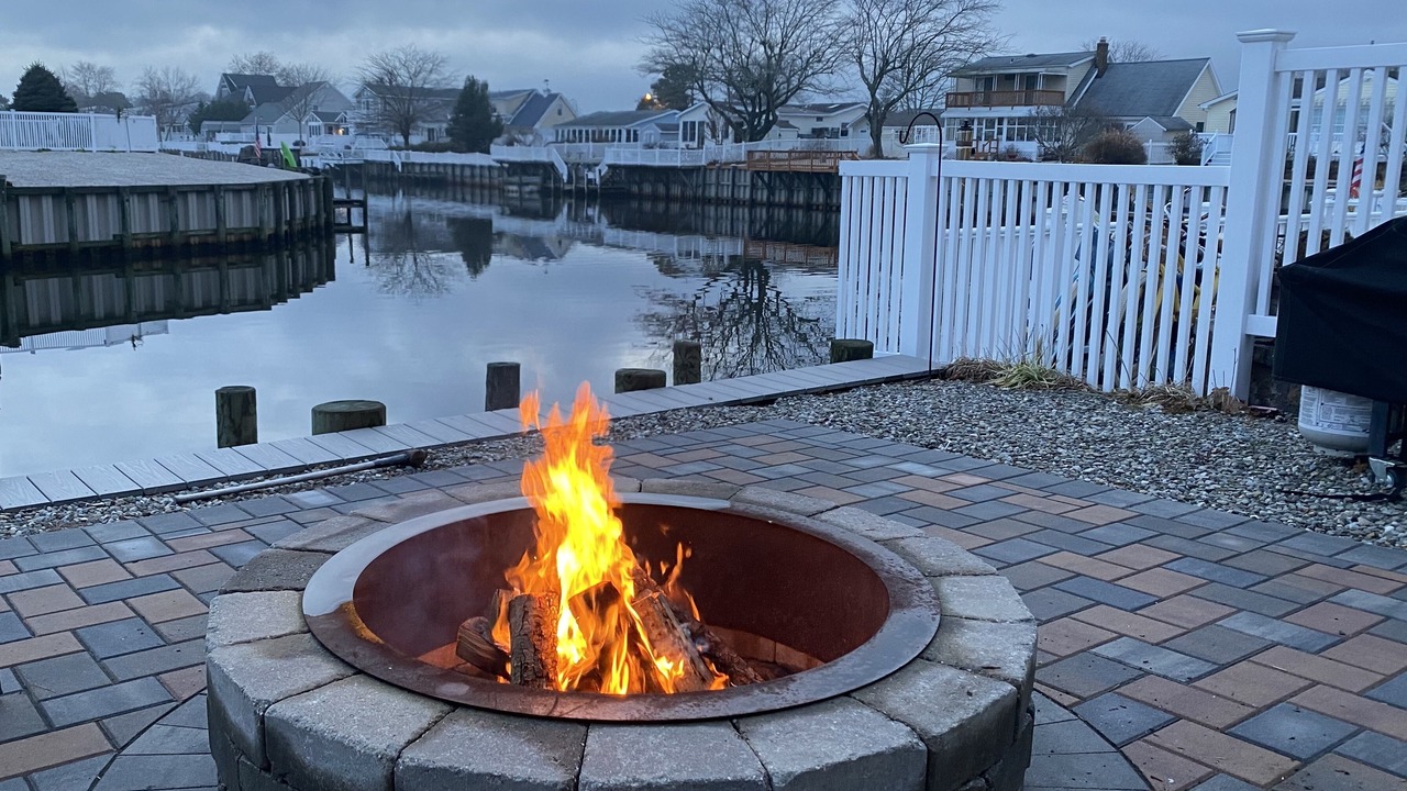 Photo of Patio Balcony in Beach Haven West
