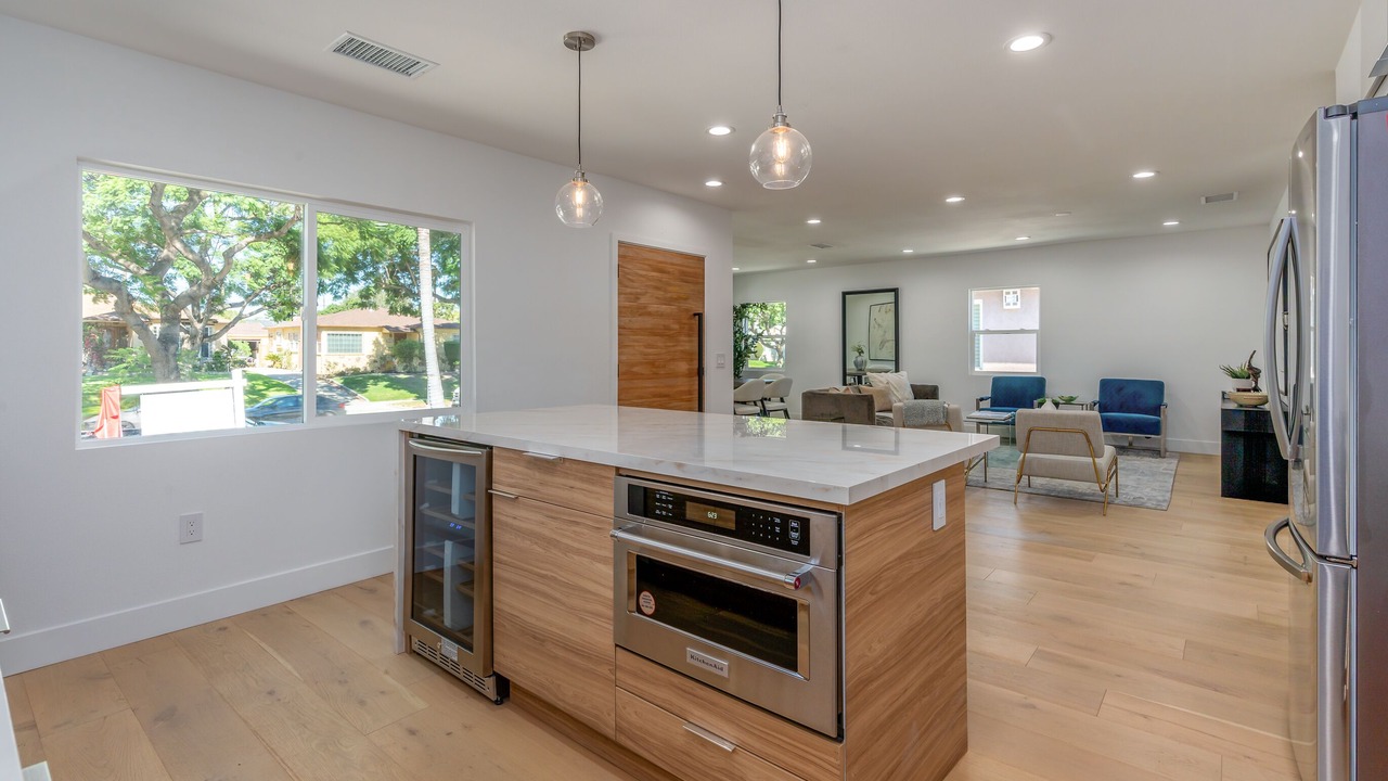 Photo of Kitchen in Mid City