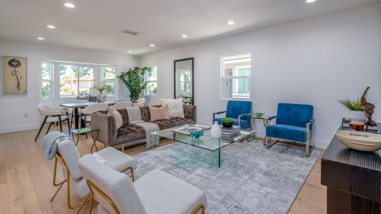 Photo of Bedroom in Mid City