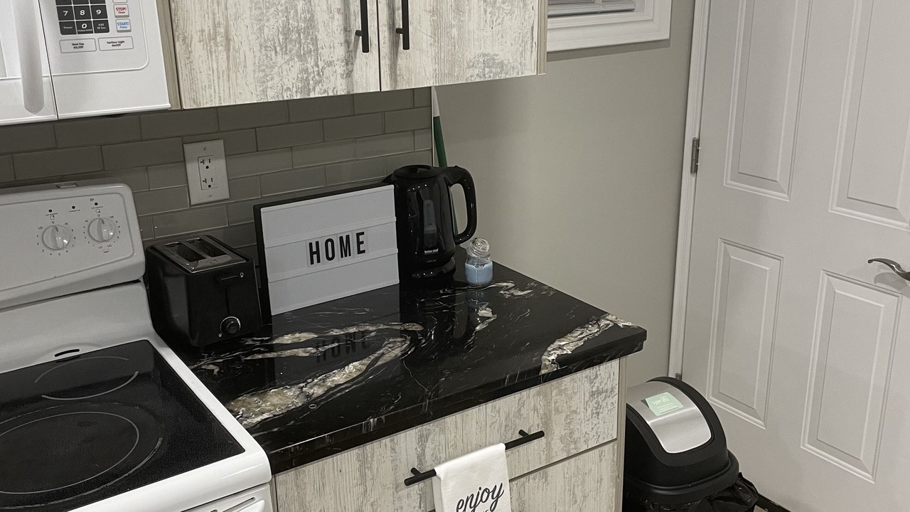 Photo of Kitchen in Rosemount