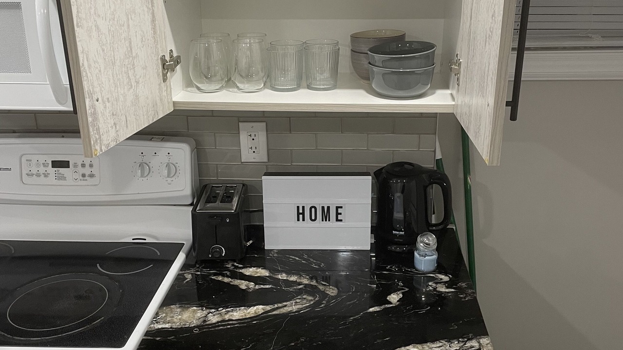 Photo of Kitchen in Rosemount