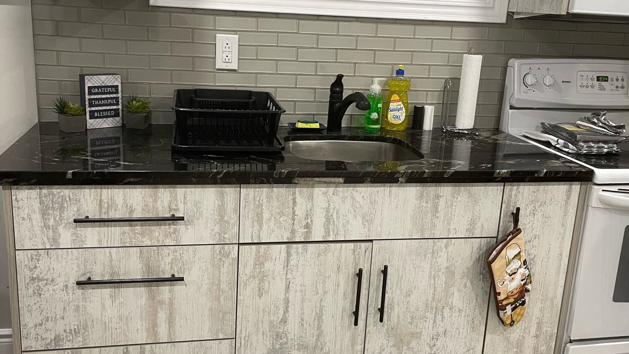 Photo of Kitchen in Rosemount