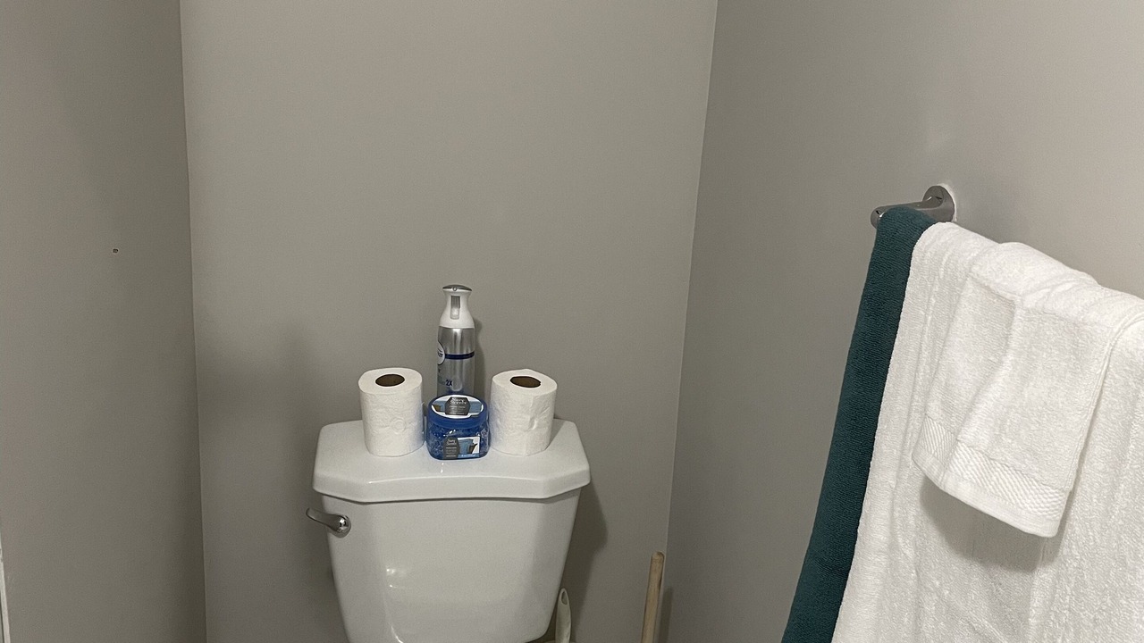 Photo of Bathroom in Rosemount