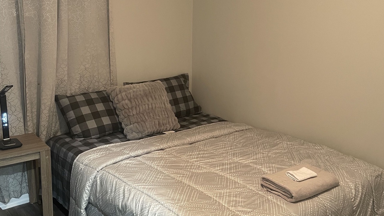 Photo of Bedroom in Rosemount