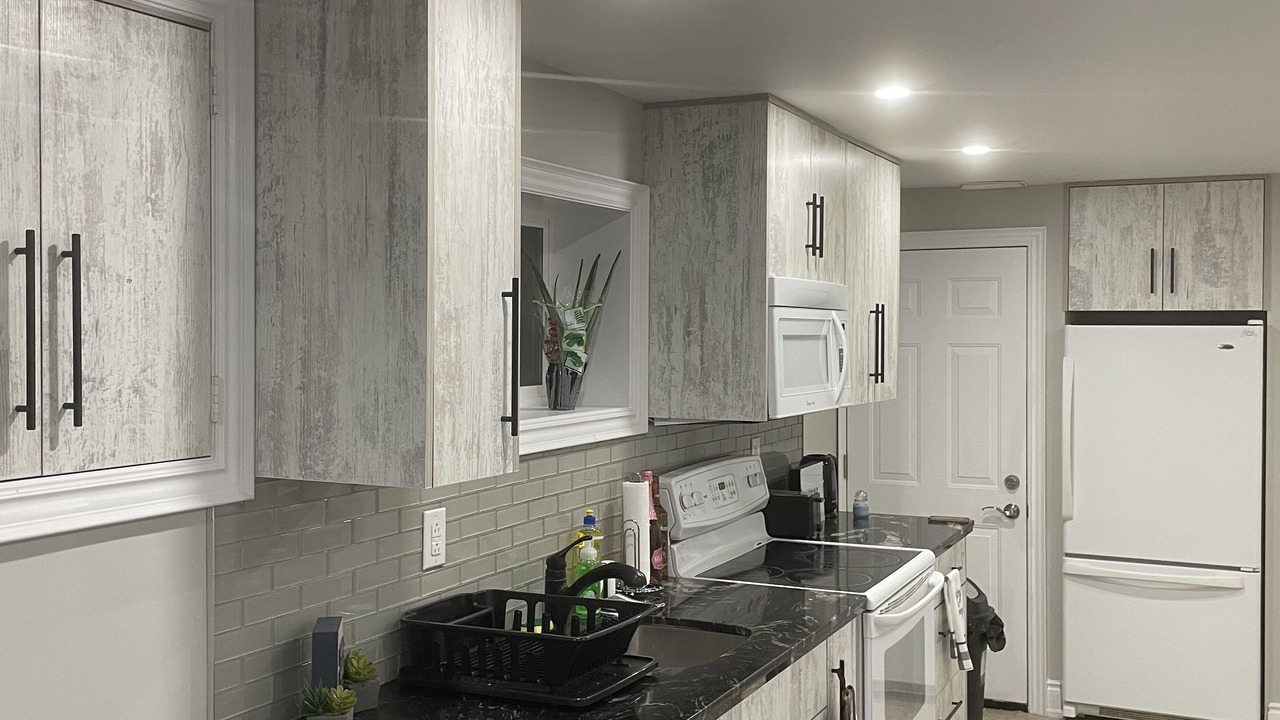 Photo of Kitchen in Rosemount