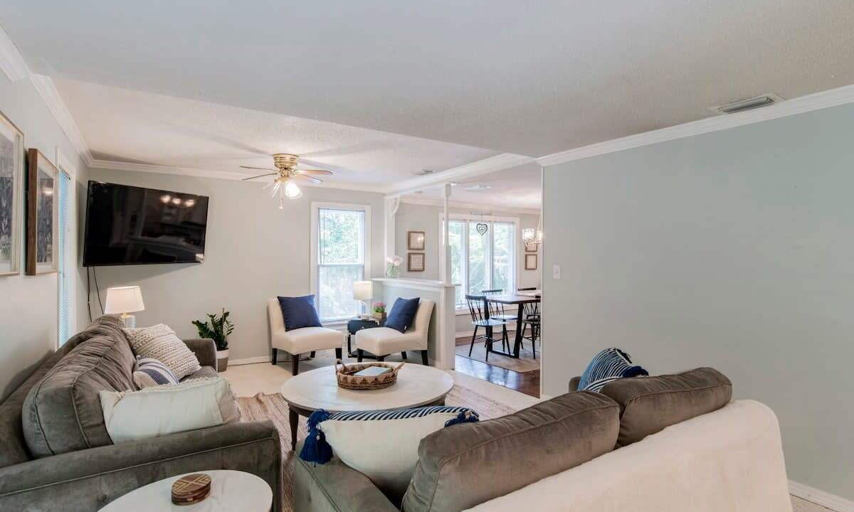 Photo of Bedroom in Mobile
