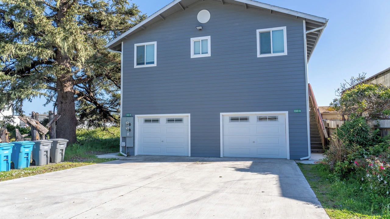 Photo of Outdoor in Crescent City North