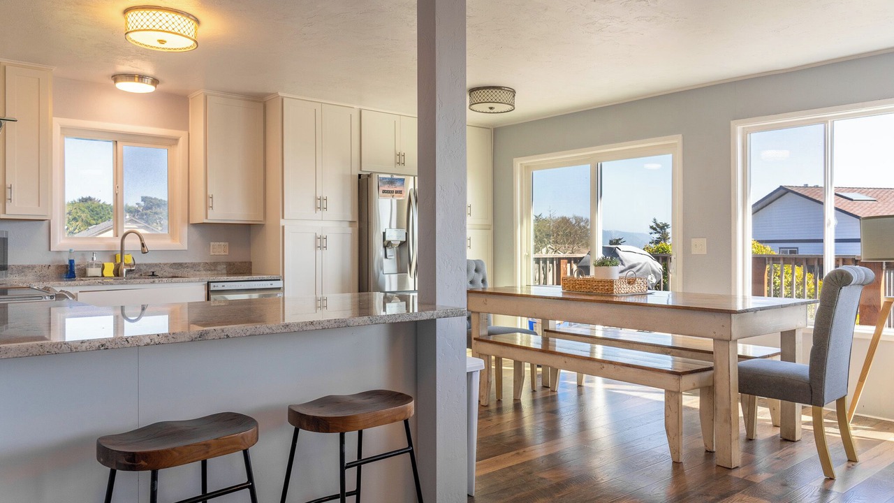 Photo of Kitchen in Crescent City North