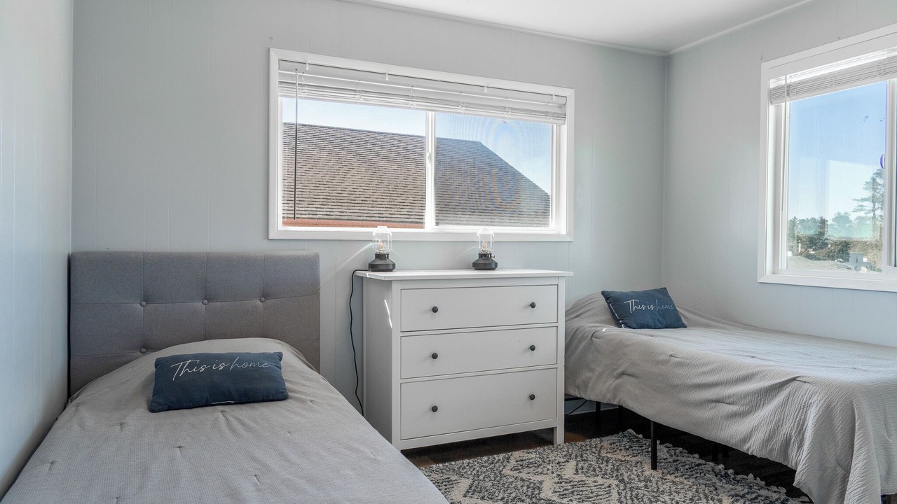 Photo of Bedroom in Crescent City North