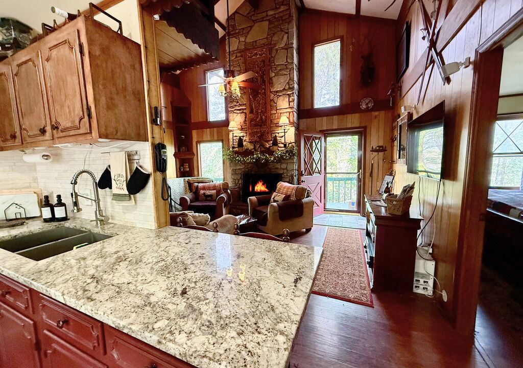 Photo of Bedroom in Charter Hills