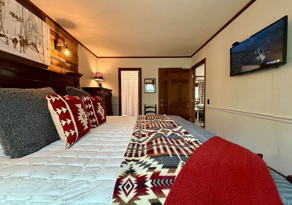 Photo of Bedroom in Charter Hills