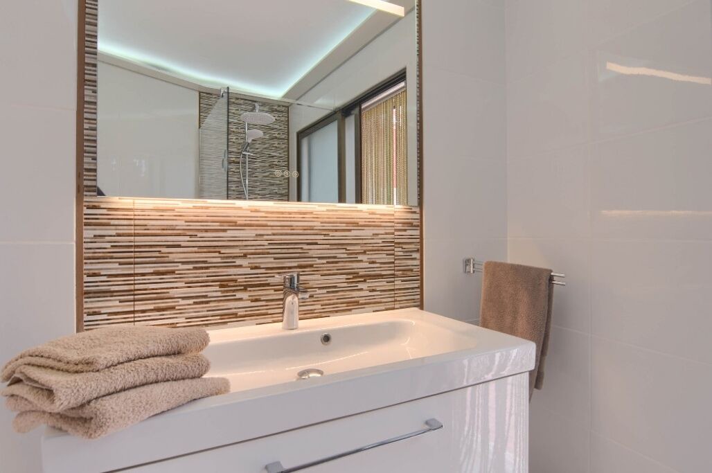 Photo of Bathroom in Callosa d' En Sarria
