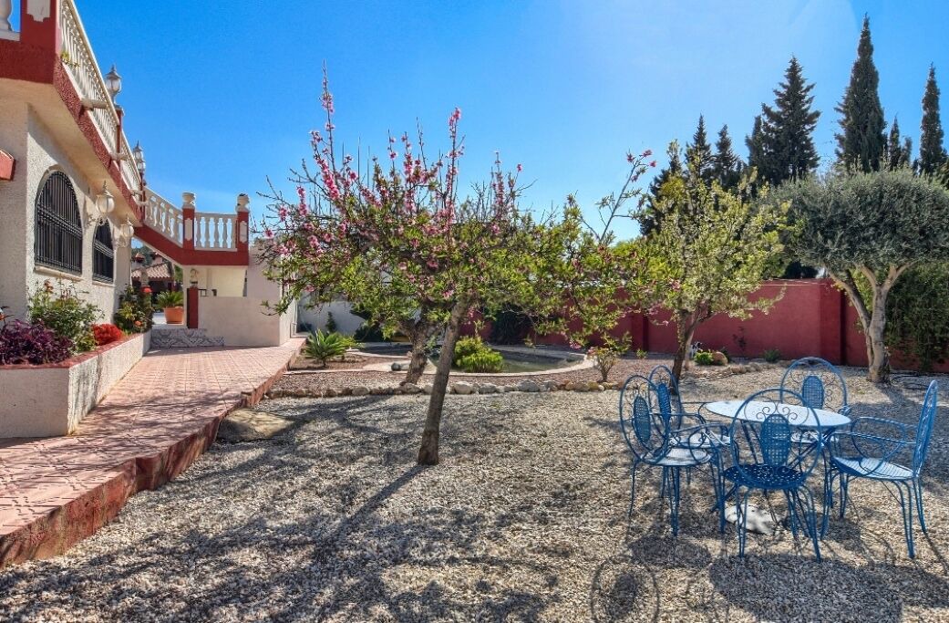 Photo of Outdoor in Callosa d' En Sarria