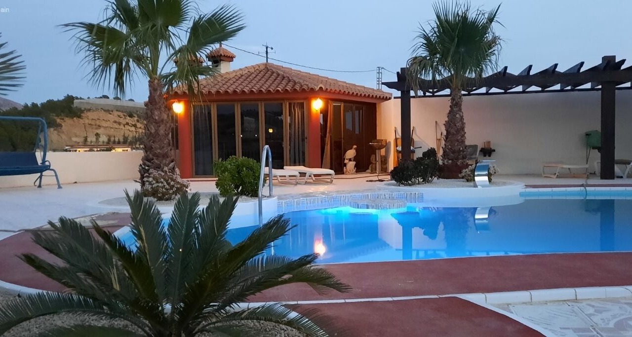 Photo of Outdoor in Callosa d' En Sarria