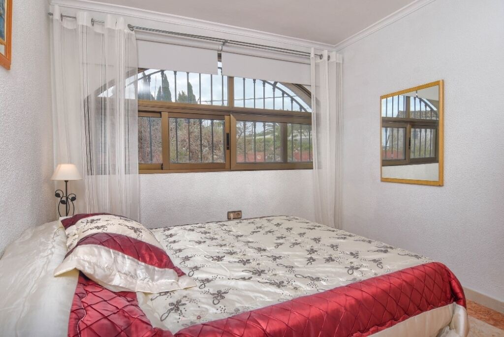 Photo of Bedroom in Callosa d' En Sarria