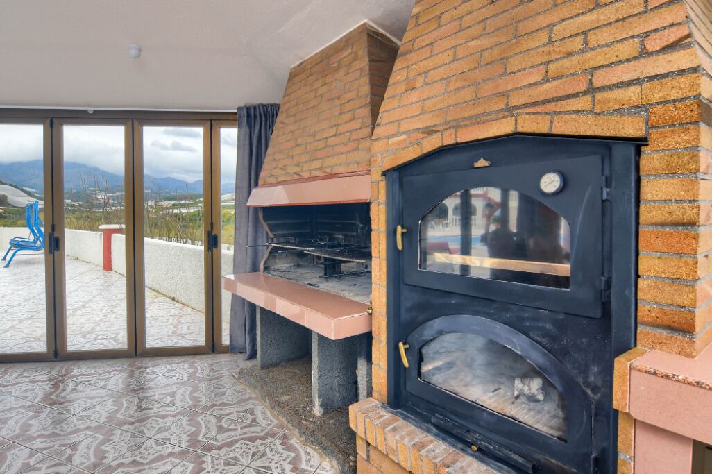 Photo of Patio Balcony in Callosa d' En Sarria