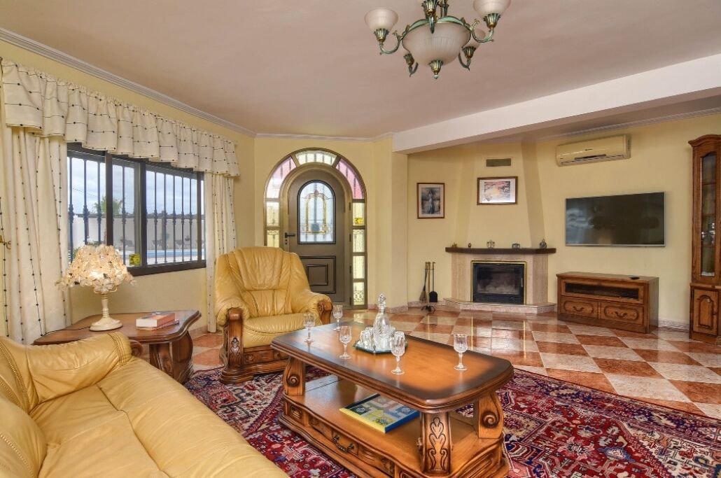 Photo of Livingroom in Callosa d' En Sarria