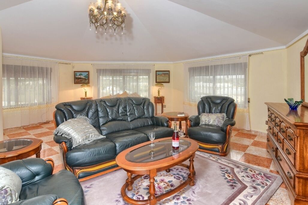 Photo of Livingroom in Callosa d' En Sarria