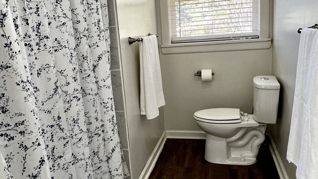 Photo of Bathroom in Starkville