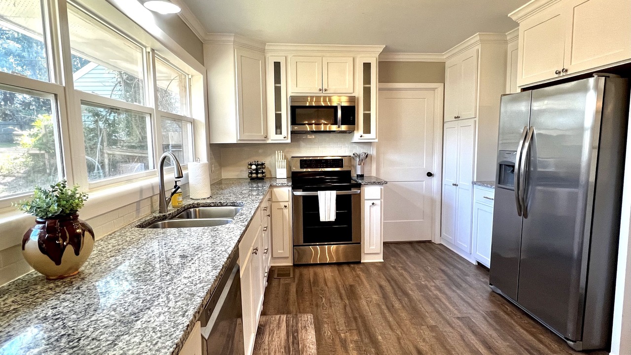 Photo of Kitchen in Starkville