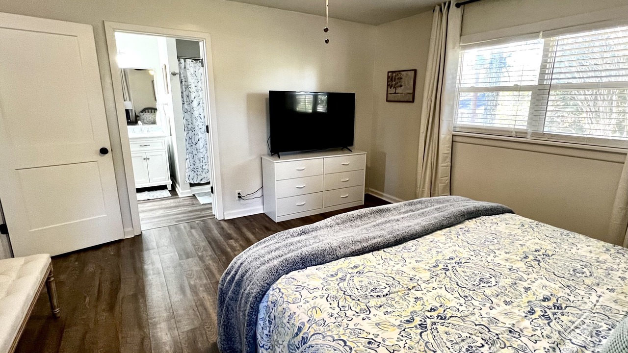 Photo of Bedroom in Starkville