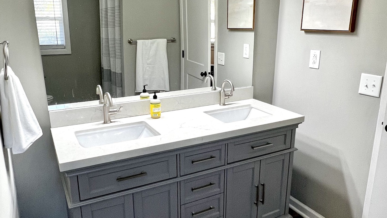 Photo of Bathroom in Starkville