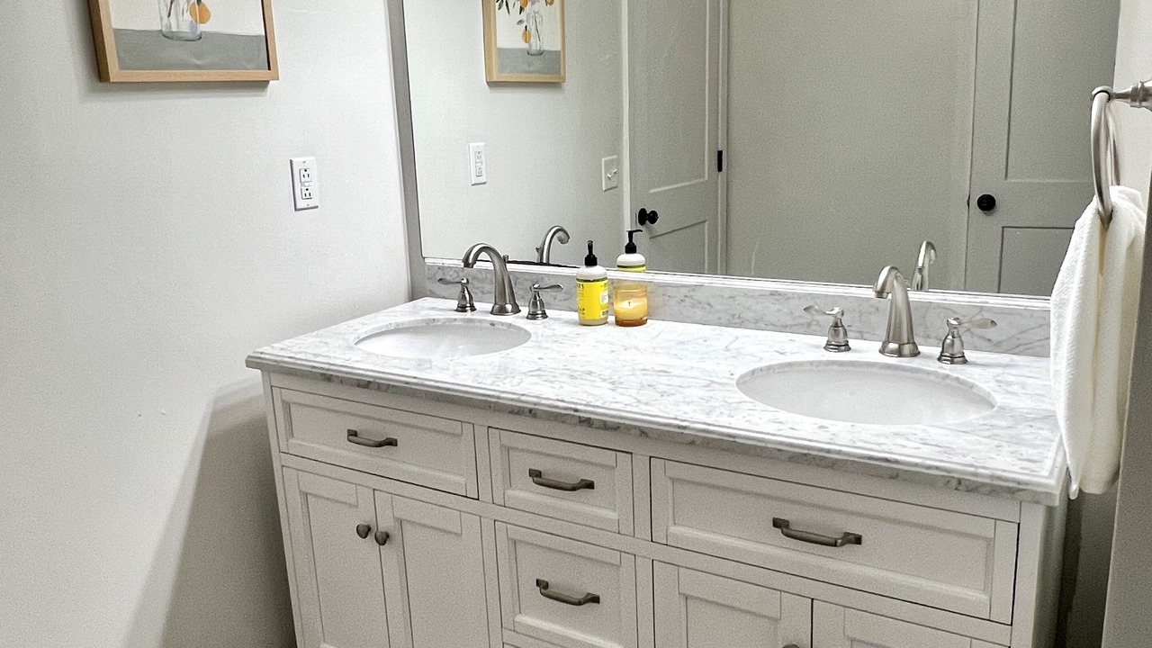 Photo of Bathroom in Starkville