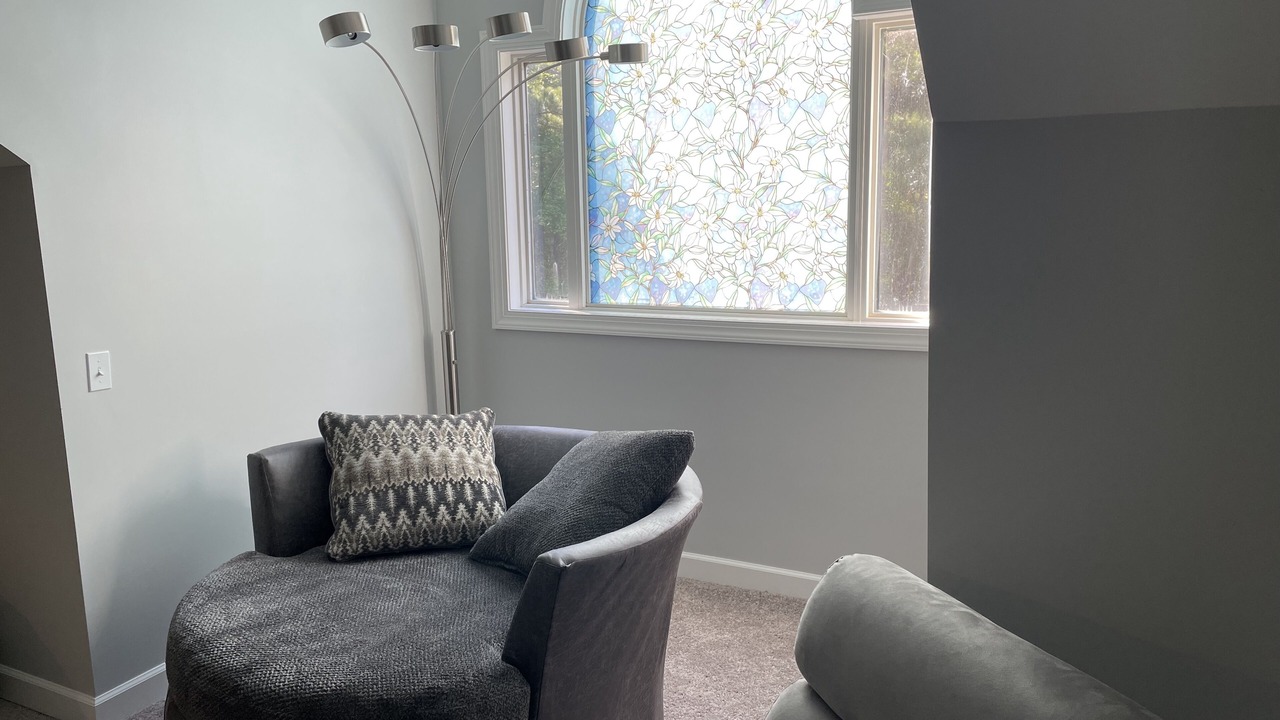 Photo of Livingroom in Manson