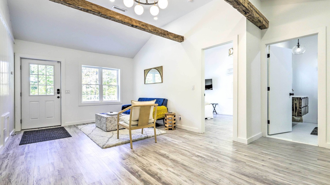 Photo of Livingroom in Marble Dale