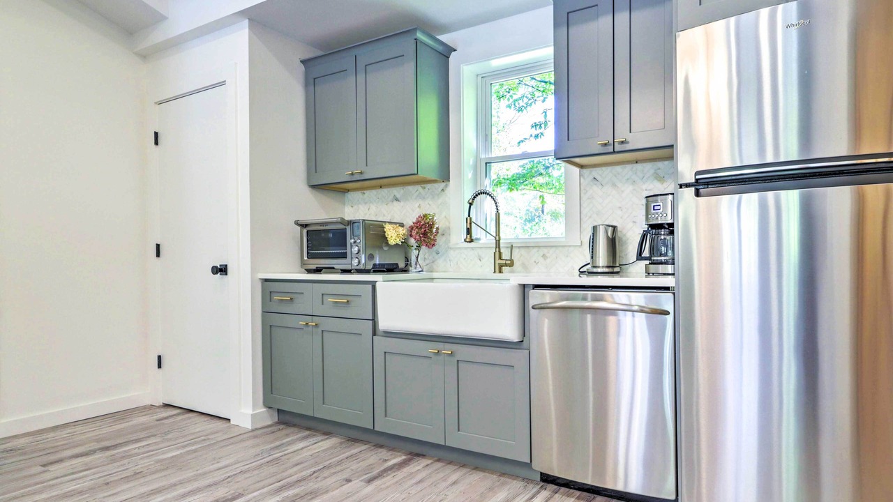 Photo of Kitchen in Marble Dale