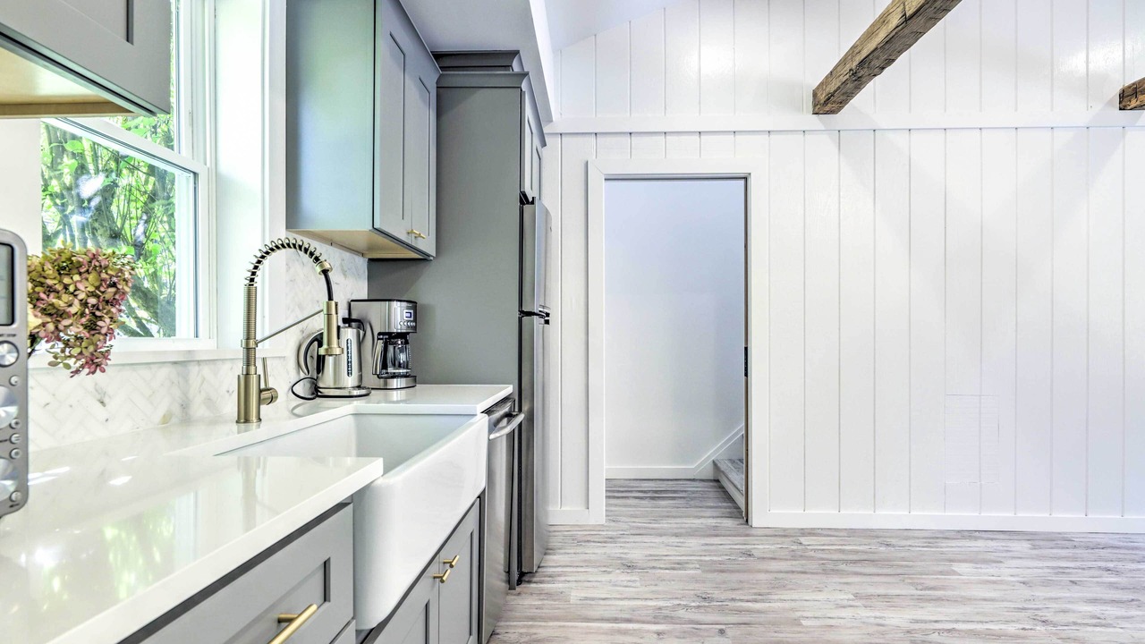 Photo of Kitchen in Marble Dale