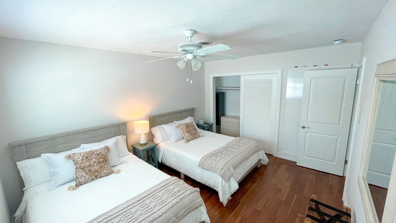 Photo of Bedroom in Lighthouse Point