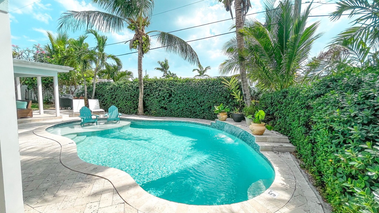 Photo of Outdoor in Lighthouse Point