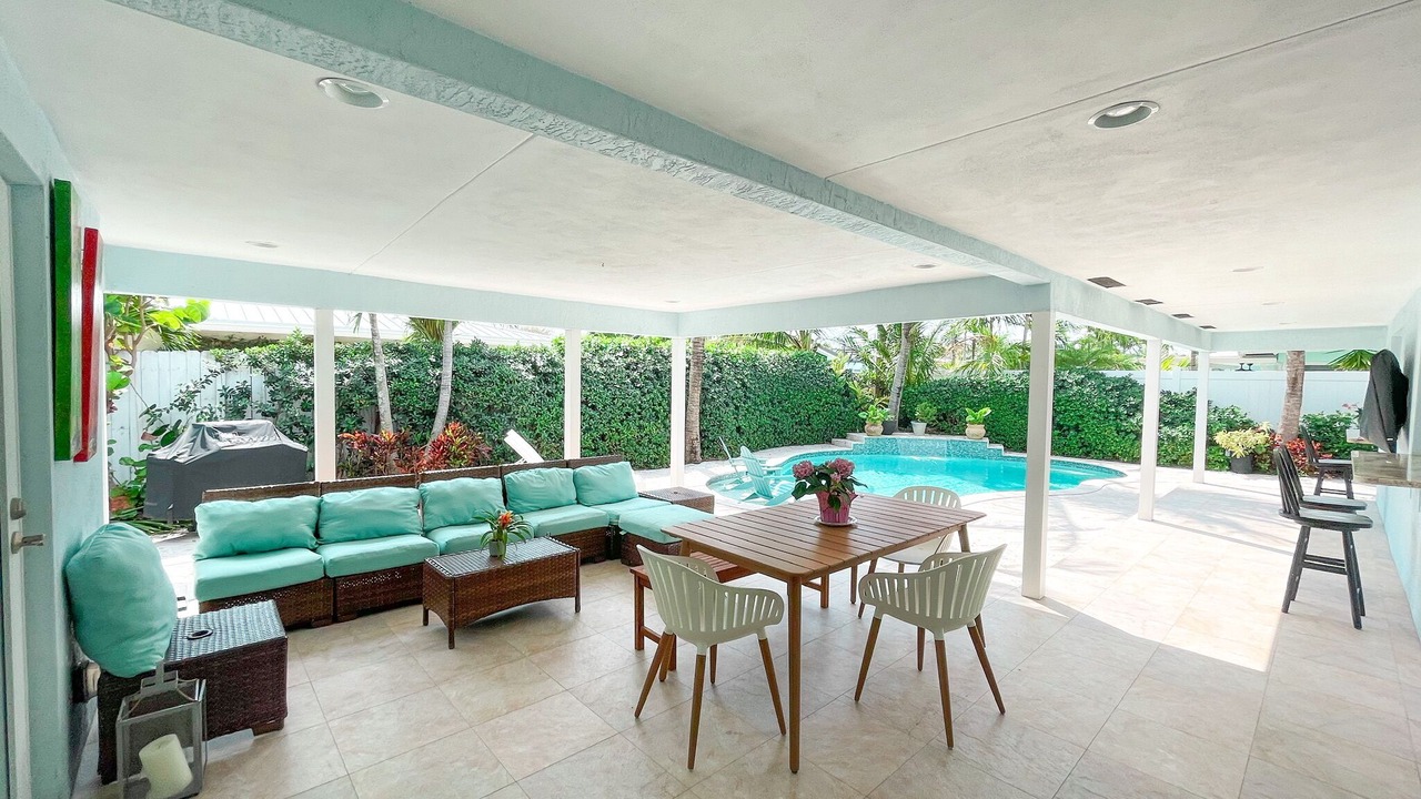 Photo of Outdoor in Lighthouse Point