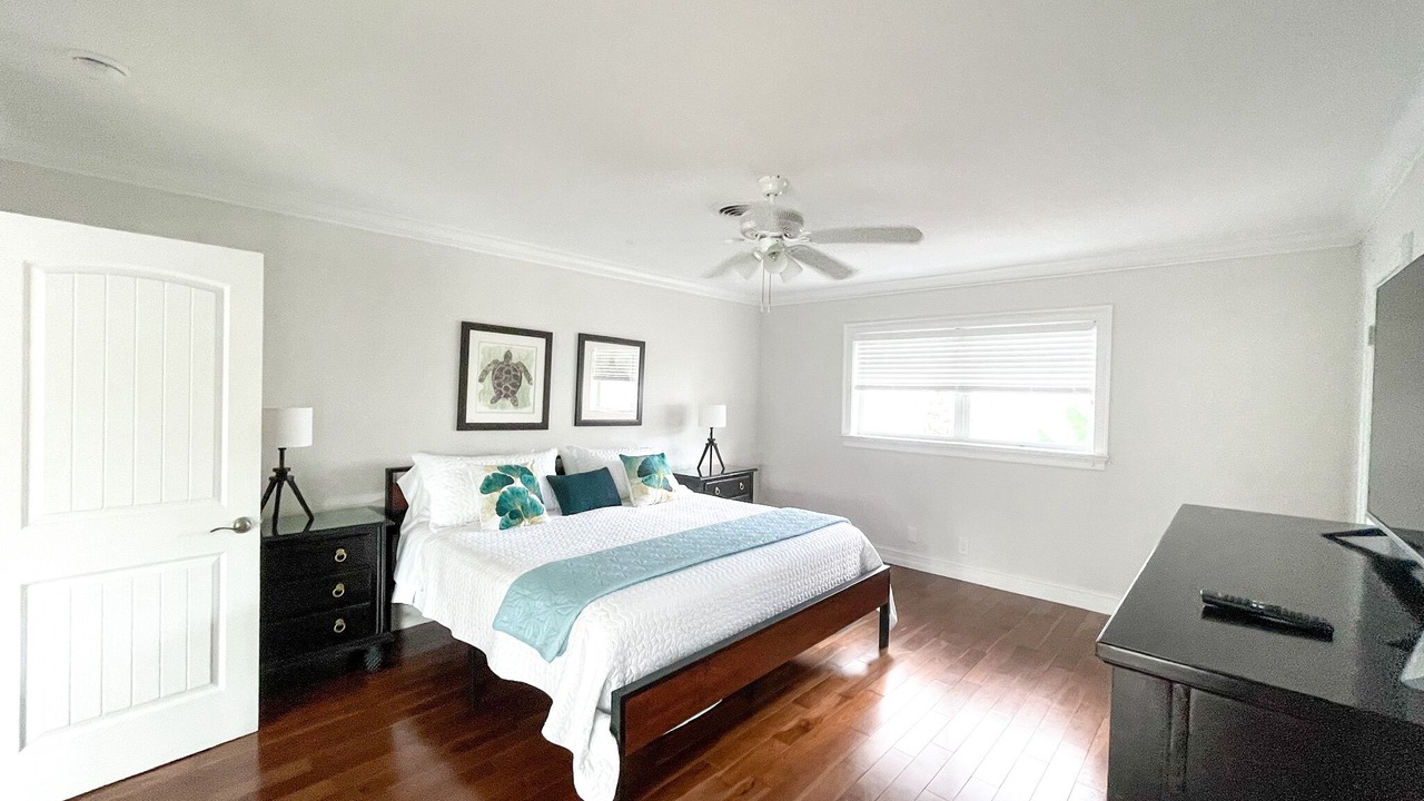 Photo of Bedroom in Lighthouse Point